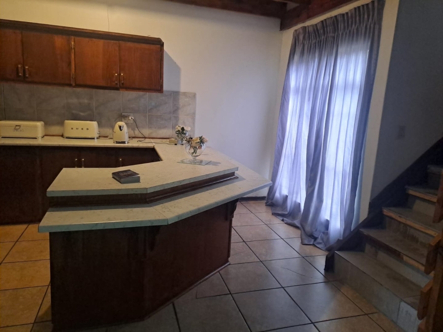 To Let 2 Bedroom Property for Rent in Pellissier Free State